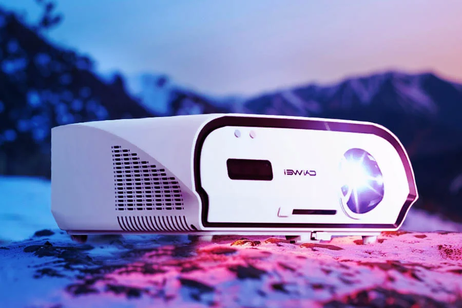 best projectors